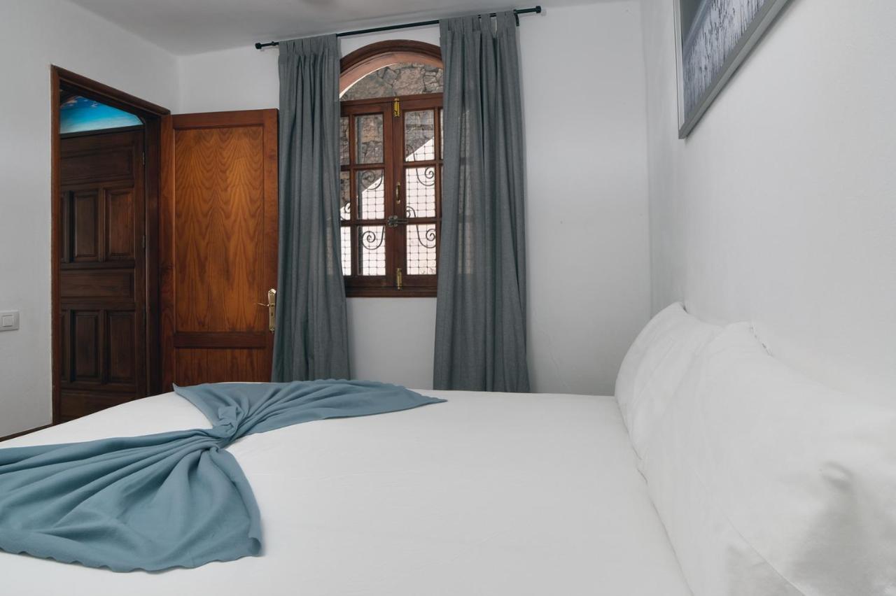 Sea Waves Lanzarote 500M From Playa Grande Big Terrace And Pool Villa ปูแอร์โตเดลคาร์เมน ภายนอก รูปภาพ