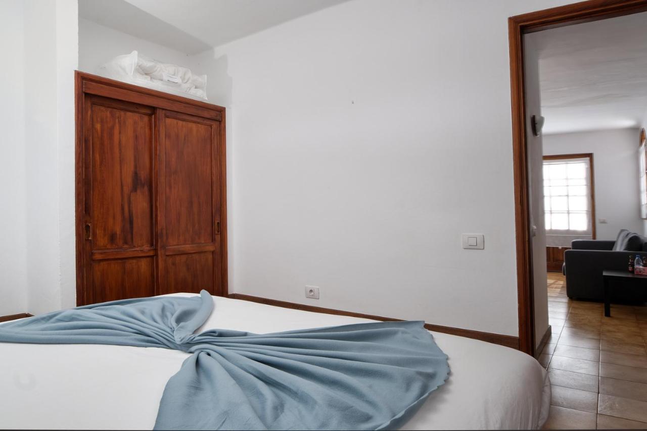 Sea Waves Lanzarote 500M From Playa Grande Big Terrace And Pool Villa ปูแอร์โตเดลคาร์เมน ภายนอก รูปภาพ